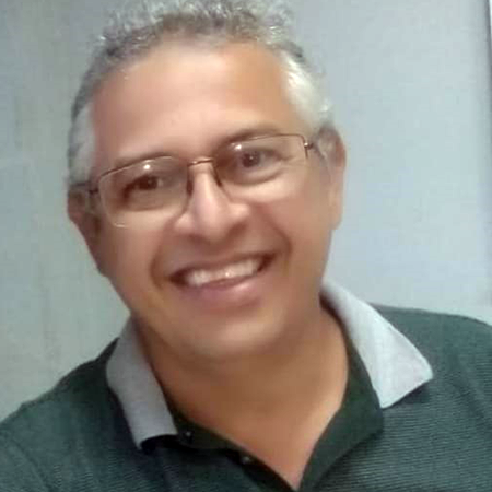 Wally Menezes