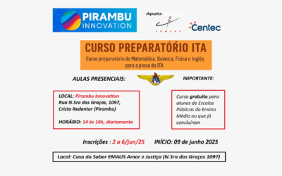 Preparação ITA