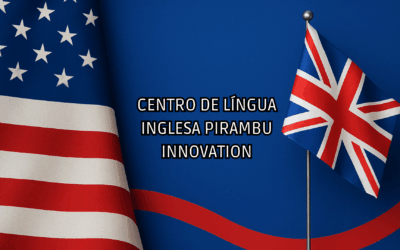 Centro de Língua Inglesa Pirambu Innovation