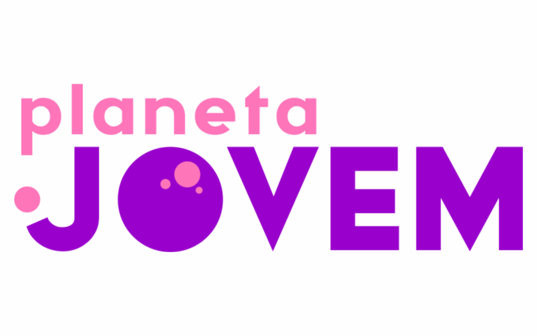 Planeta Jovem